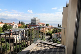 Opatija - Centar, Opatija, 89m2