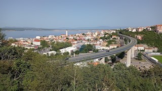 Crikvenica, 1.671m2