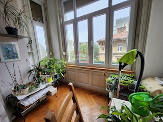 Stanovanje/Apartma Belveder, Rijeka, 159,12m2