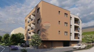 Stanovanje/Apartma Rešetari, Kastav, 73,85m2