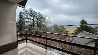 Hiša Lič, Fužine, 130m2
