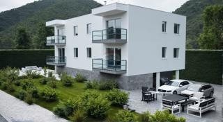 Stanovanje/Apartma Banderovo, Rijeka, 68m2