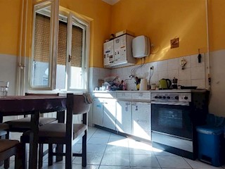 Stanovanje/Apartma Centar, Rijeka, 80,70m2