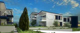 Stanovanje/Apartma Lovrečica, Umag, 49,70m2