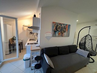 Stanovanje/Apartma Rovinj, 50m2