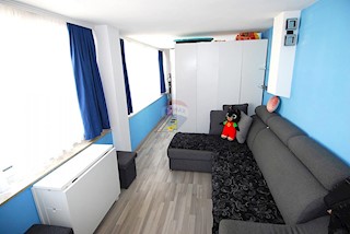 Stanovanje/Apartma Umag, 23m2