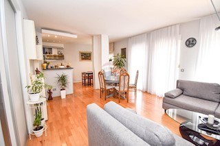 Stanovanje/Apartma Centar, Gornji Grad - Medveščak, 115m2