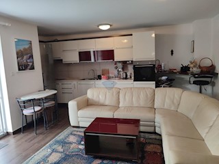 Stanovanje/Apartma Baška, 66m2