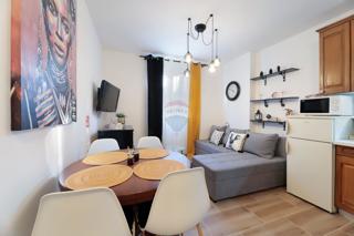 Stanovanje/Apartma Belveder, Rijeka, 36,50m2