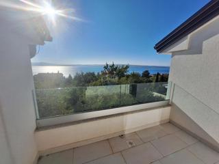 Stanovanje/Apartma Crikvenica, 52,56m2