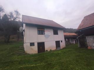 Hiša Ponikve, Ogulin, 84m2