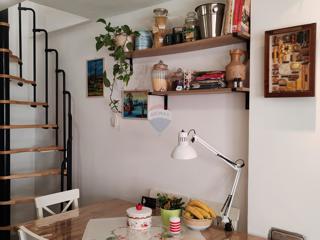 Hiša Dramalj, Crikvenica, 80m2