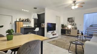 Istra, Banjole, stanovanje 108 m², bližina plaže