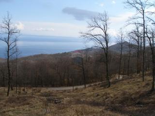 Stavbno zemljišče Veprinac, Opatija - Okolica, 9.120m2