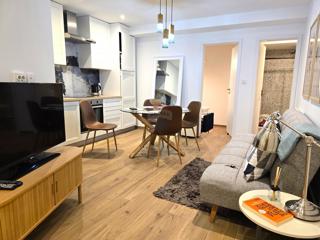 Stanovanje/Apartma Rovinj, 45m2