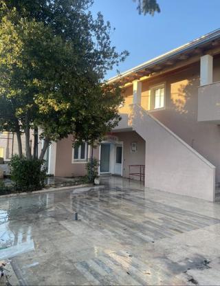 Hiša Medulin, 310m2