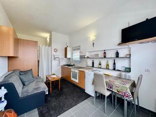 Stanovanje/Apartma Selce, Crikvenica, 18m2