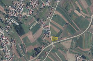 Stavbno zemljišče Brezovica, 1.000m2