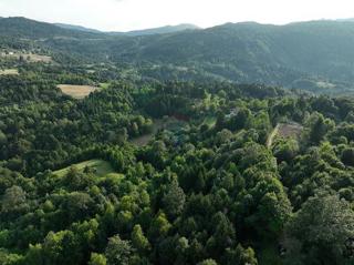 Stavbno zemljišče Sunger, Mrkopalj, 11.900m2