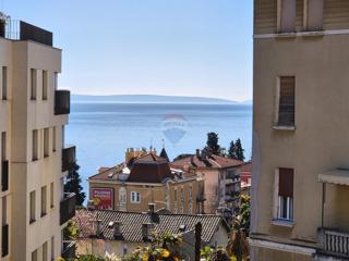 Stanovanje/Apartma Opatija - Centar, Opatija, 89,26m2