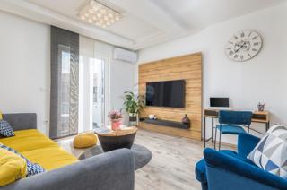 Stanovanje/Apartma Valbandon, Fažana, 76,27m2