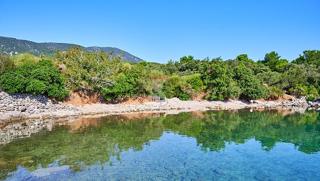 Stavbno zemljišče Sveti Jakov, Mali Lošinj, 2.262m2
