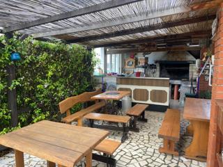 Krk, 500m2