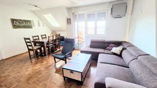 Stanovanje/Apartma Malešnica, Stenjevec, 77,24m2