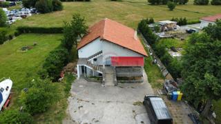 Hiša Dražice, Jelenje, 154m2