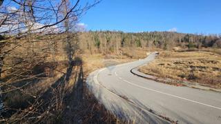 Stavbno zemljišče Fužine, 2.500m2