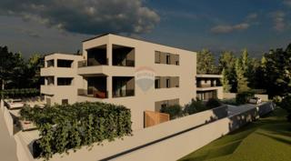 Stanovanje/Apartma Medulin, 60m2