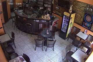 Poslovni prostori Centar, Pula, 41,35m2