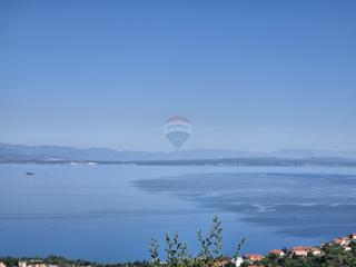 Stavbno zemljišče Poljane, Opatija - Okolica, 6.747m2