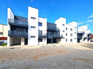 Stanovanje/Apartma Gaišće, Sesvete, 122m2