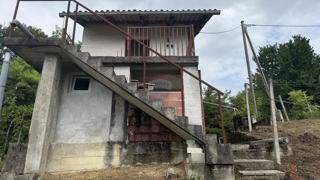 Hiša Novi Dvori Klanječki, Klanjec, 66,17m2