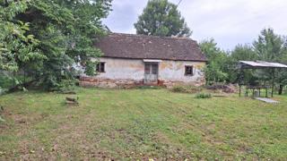 Stavbno zemljišče Resnik, Peščenica - Žitnjak, 740m2