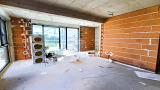 Istra, Pješčana Uvala – dvosobno stanovanje, luksuzna novogradnja