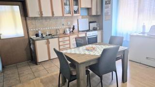 Stanovanje/Apartma Caprag/Željezara, Sisak, 67,77m2