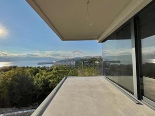Stanovanje/Apartma Kostrena, 124m2