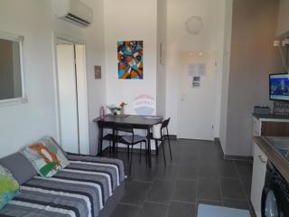 Stanovanje/Apartma Štinjan, Pula, 34,84m2