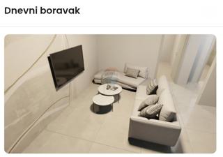 Stanovanje/Apartma Valbandon, Fažana, 69,59m2