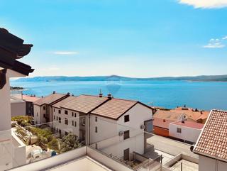 Stanovanje/Apartma Crikvenica, 110m2