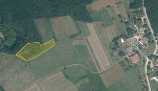 ISTRIA, BARBAN - Land 3000 m2