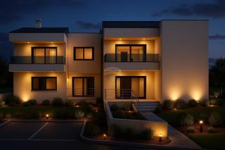 Stanovanje/Apartma Kanfanar, 53m2
