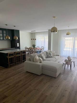 Stanovanje/Apartma Lovran, 97,89m2