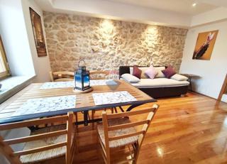 Hiša Selce, Crikvenica, 107m2