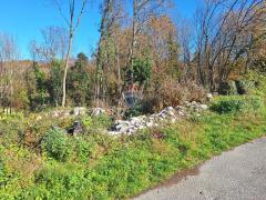 Stavbno zemljišče Veli Brgud, Matulji, 1.583m2