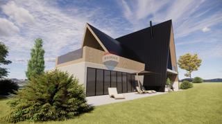 Stavbno zemljišče Mrkopalj, 6.802m2