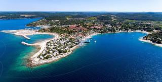 Stavbno zemljišče Rovinj, 6.260m2