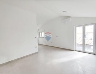 Stanovanje/Apartma Crikvenica, 83,56m2
